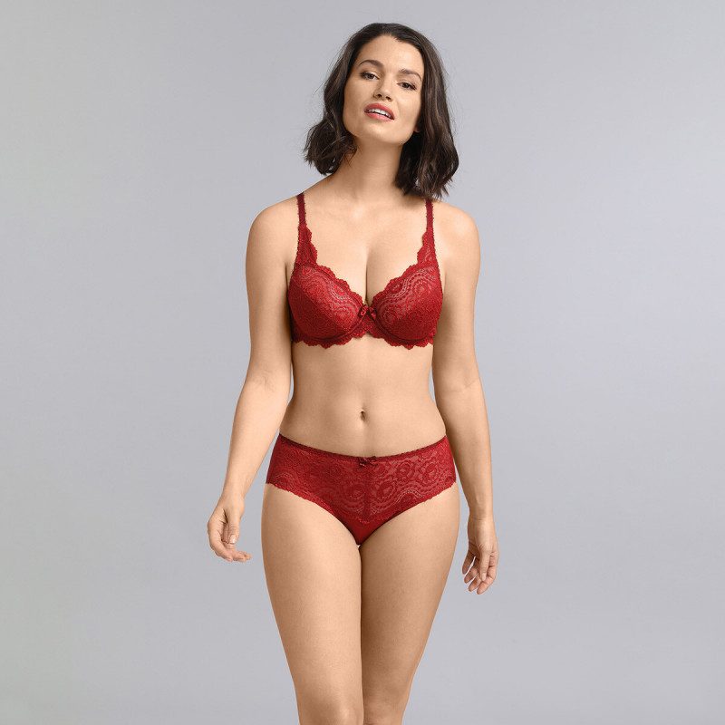 Playtex FW 2021 — Sabrina Laporte #4