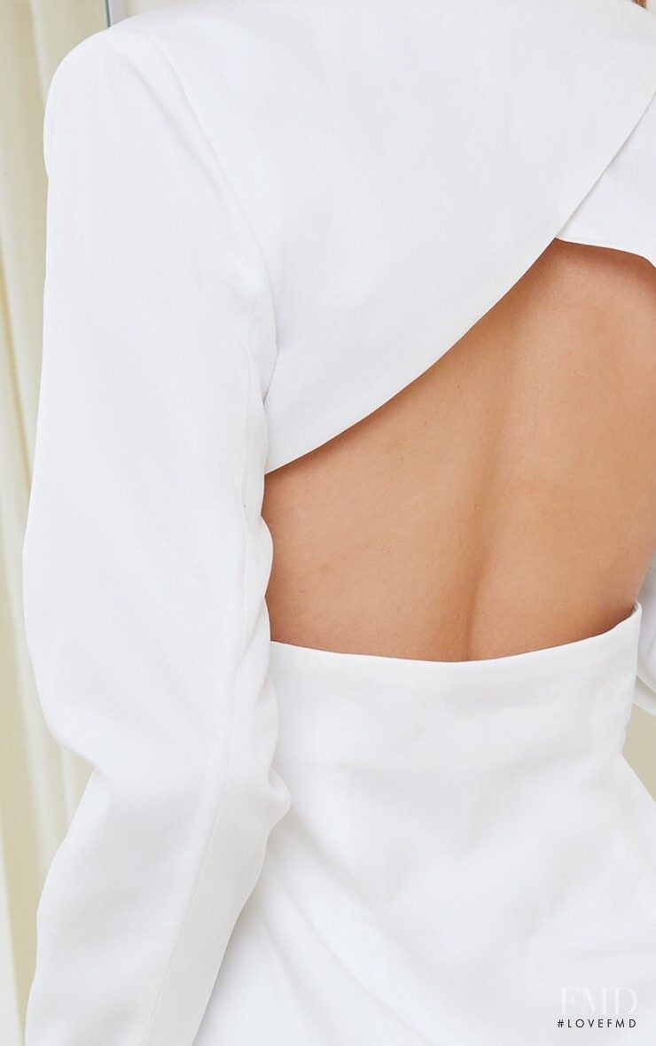 PrettyLittleThing FW 2020 — Belle Lucia #196