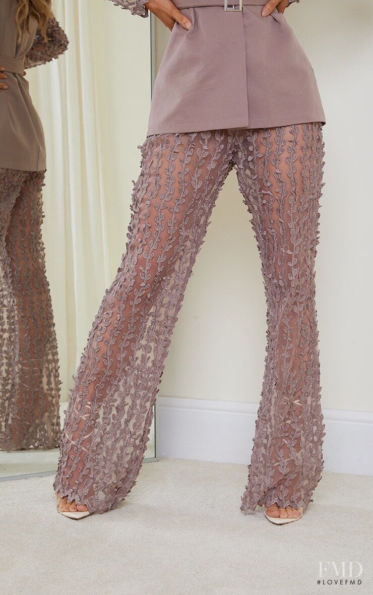 PrettyLittleThing FW 2020 — Belle Lucia #130