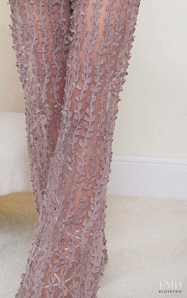 PrettyLittleThing FW 2020 — Belle Lucia #127