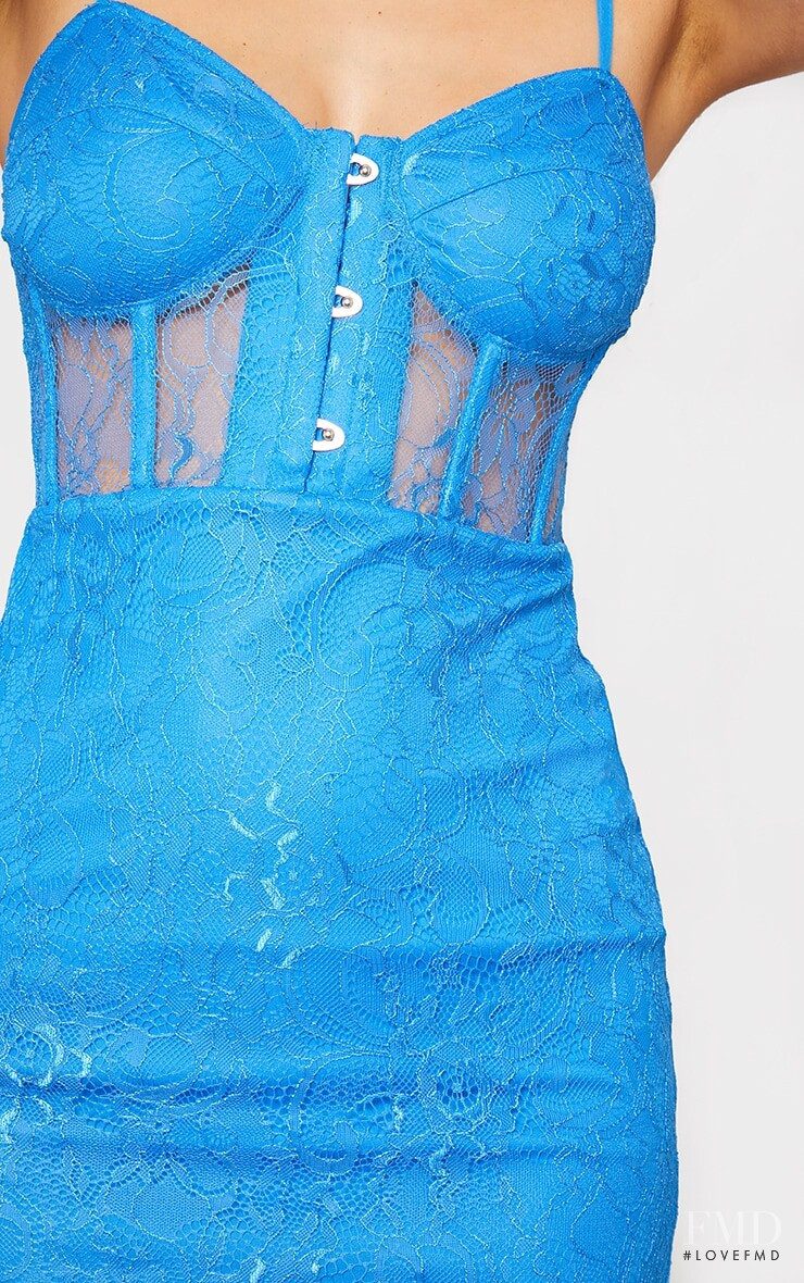 PrettyLittleThing FW 2020 — Belle Lucia #137