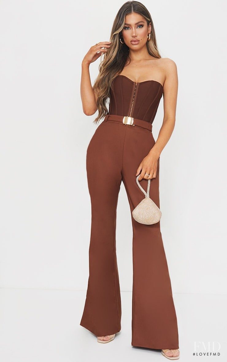PrettyLittleThing FW 2020 — Belle Lucia #117