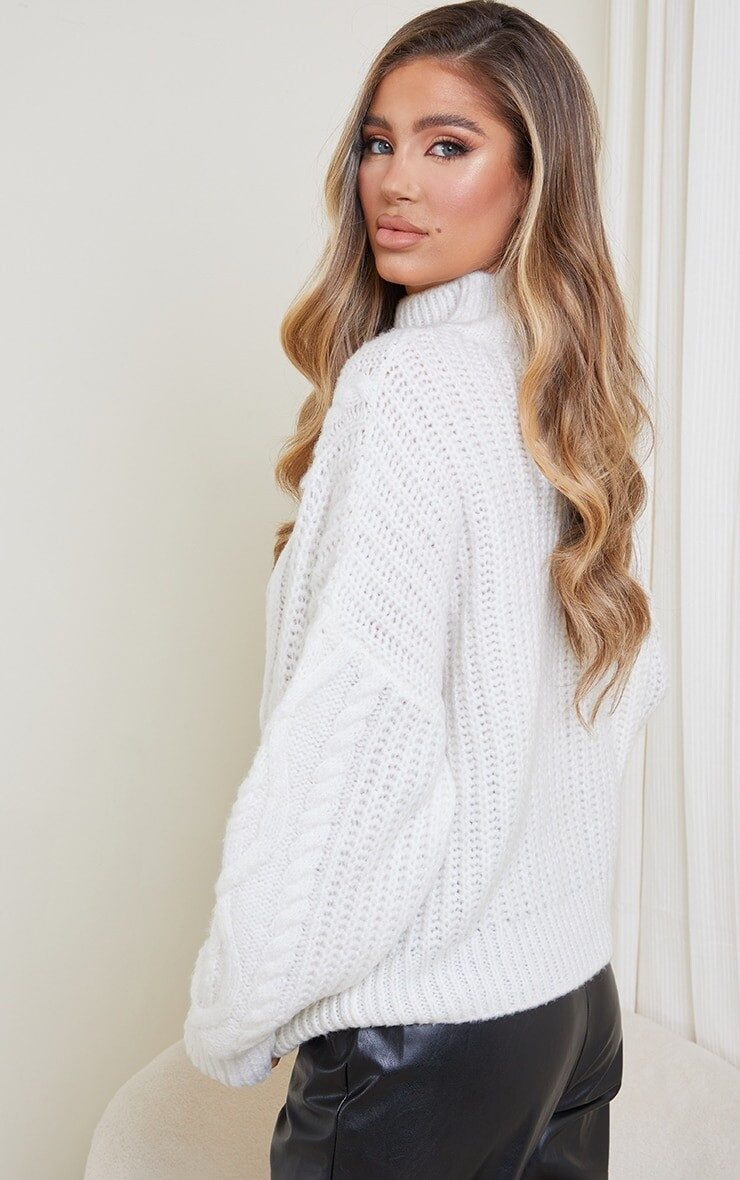 PrettyLittleThing FW 2020 — Belle Lucia #229