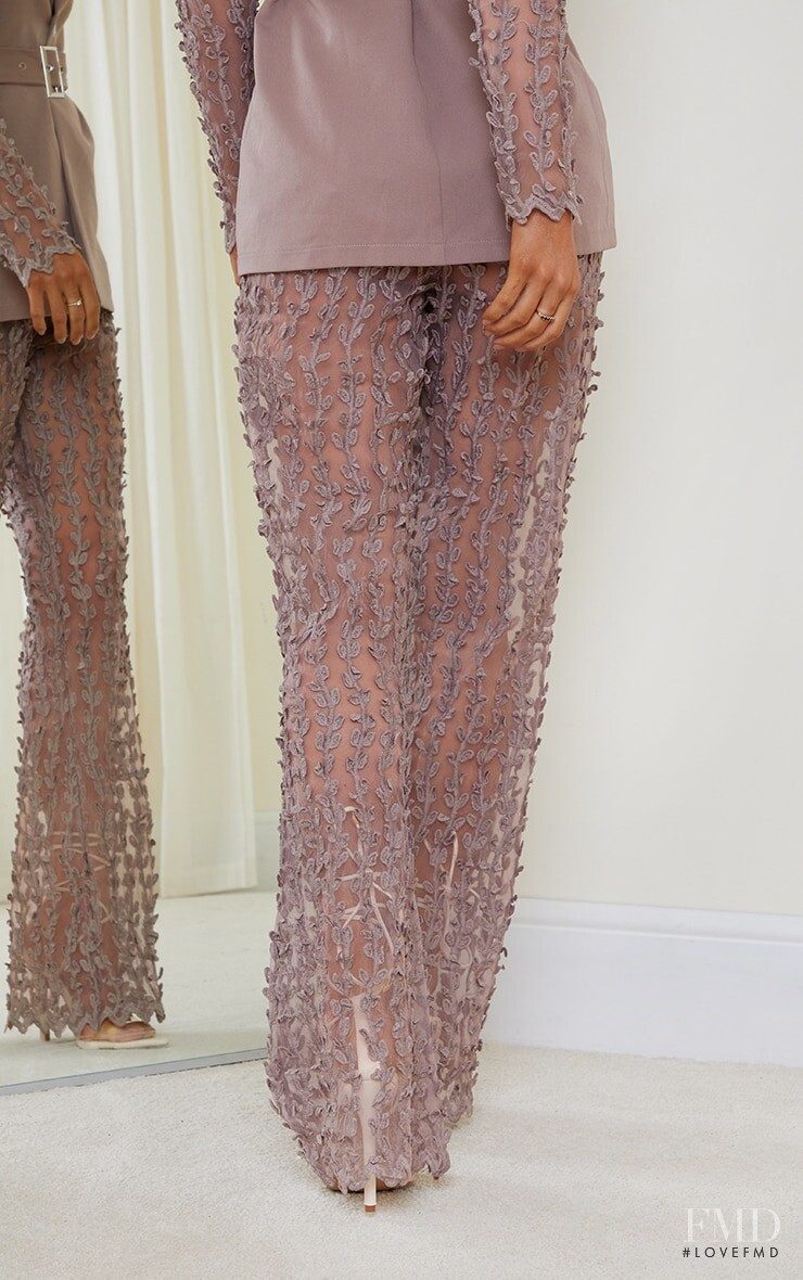 PrettyLittleThing FW 2020 — Belle Lucia #132