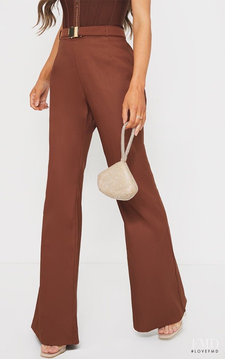 PrettyLittleThing FW 2020 — Belle Lucia #115