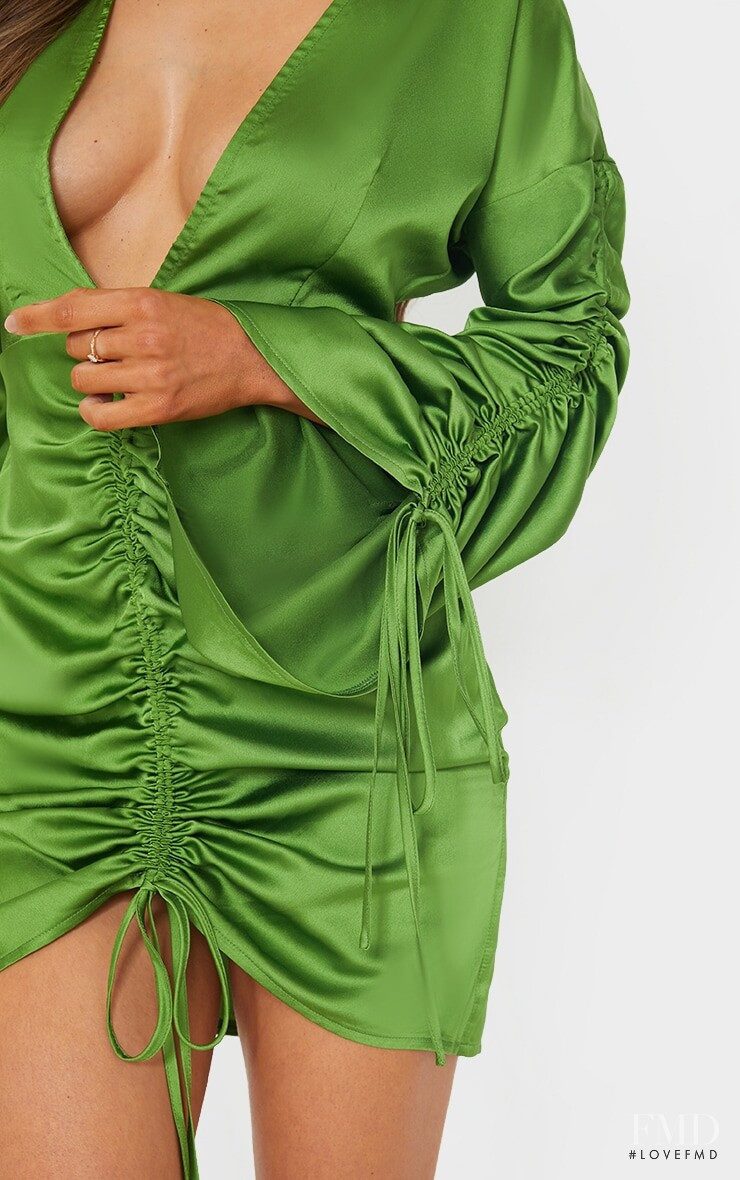 PrettyLittleThing FW 2020 — Belle Lucia #99