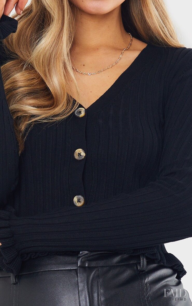 PrettyLittleThing FW 2020 — Belle Lucia #163