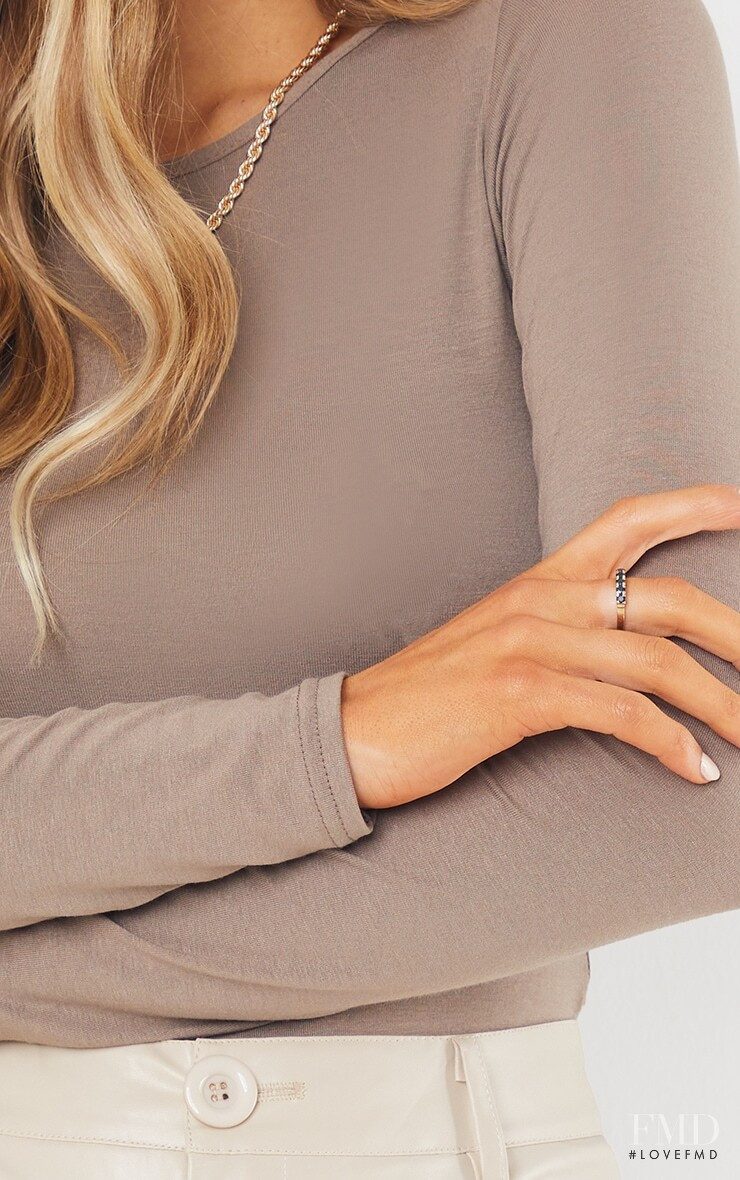 PrettyLittleThing FW 2020 — Belle Lucia #111