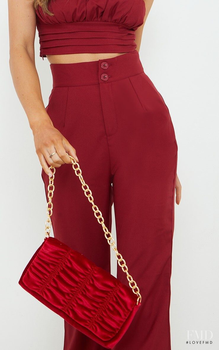 PrettyLittleThing FW 2020 — Belle Lucia #158