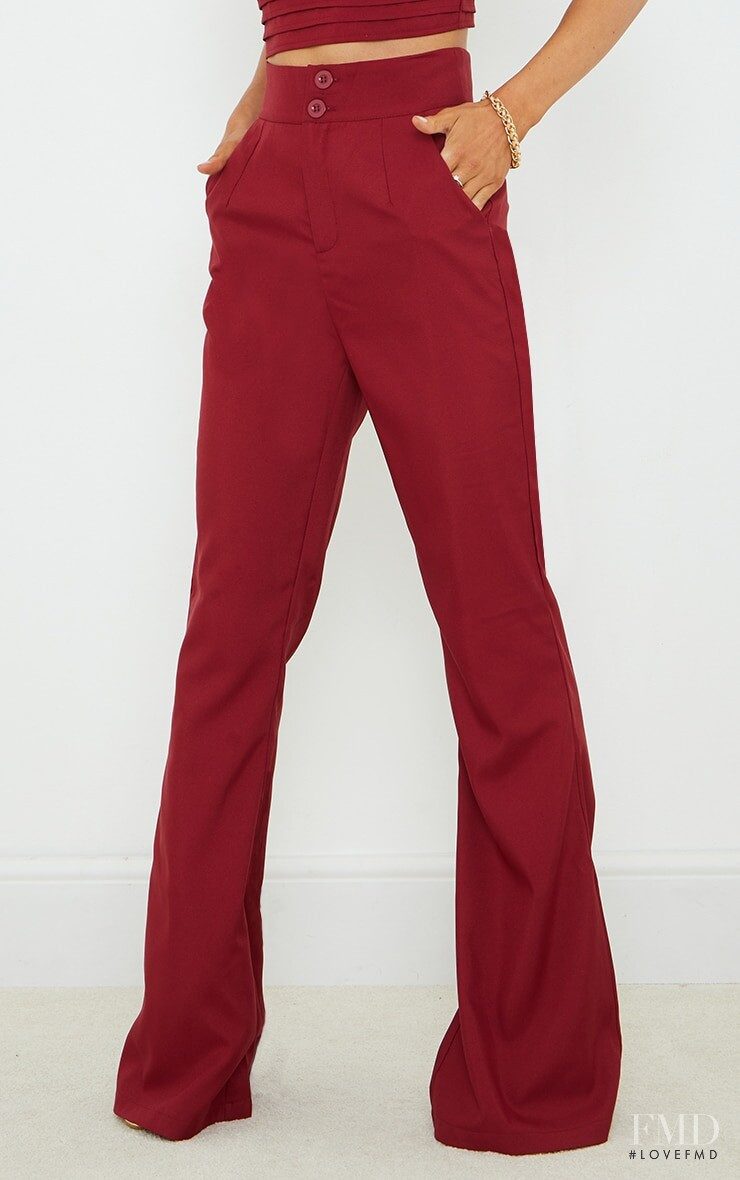 PrettyLittleThing FW 2020 — Belle Lucia #148