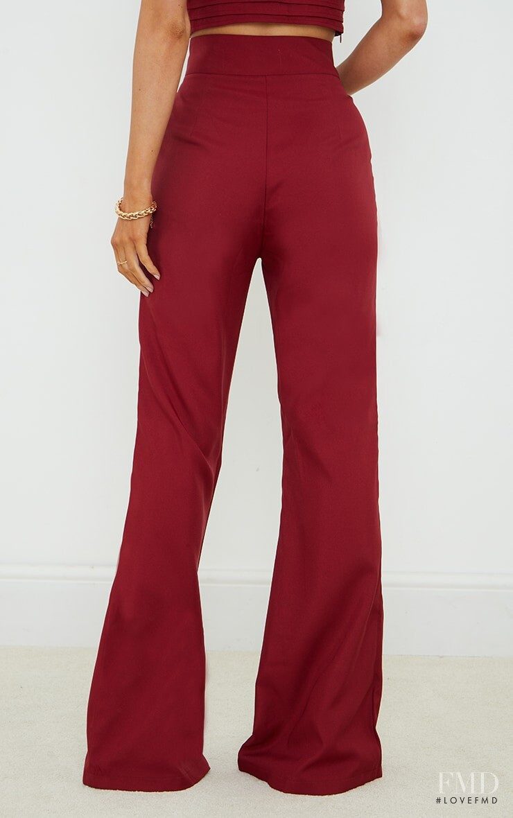 PrettyLittleThing FW 2020 — Belle Lucia #159