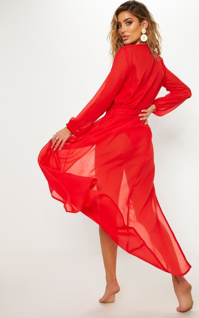 PrettyLittleThing FW 2020 — Belle Lucia #83