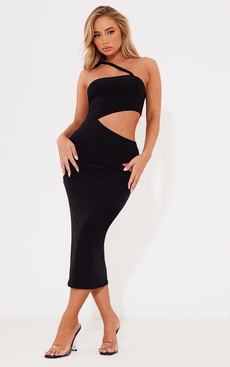 PrettyLittleThing SS 2023 — Amber Jepson #1097