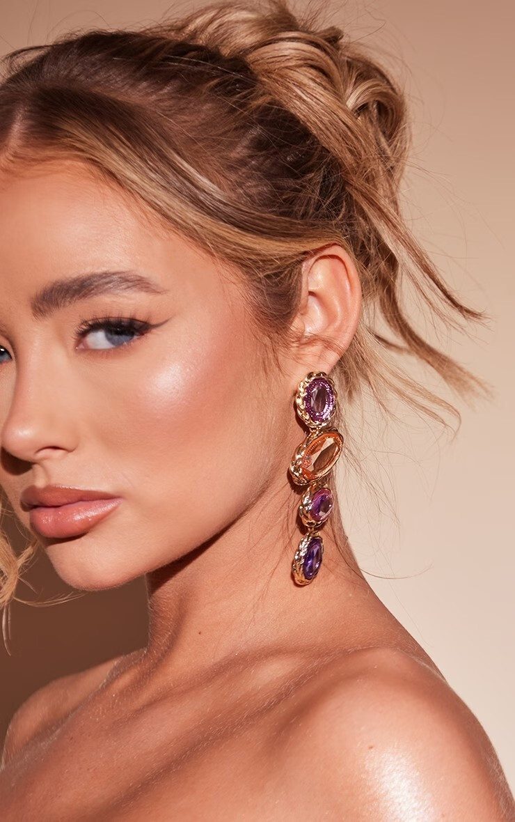 PrettyLittleThing SS 2023 — Amber Jepson #1138