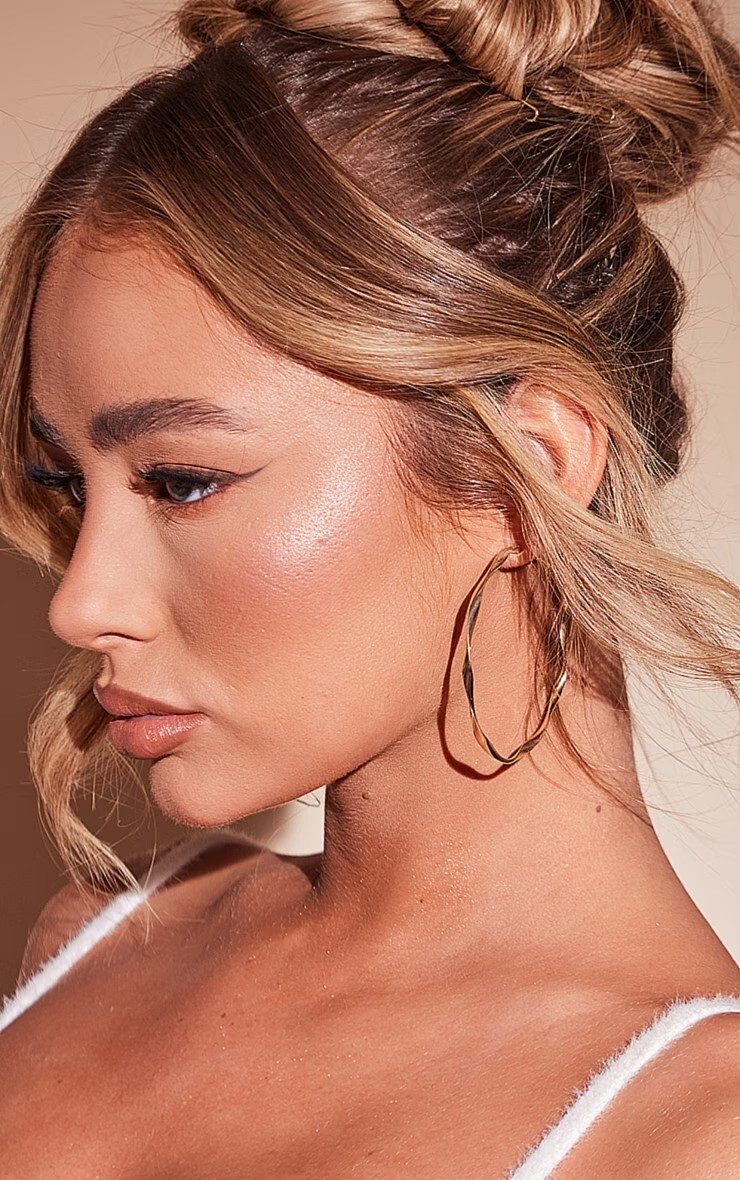 PrettyLittleThing SS 2023 — Amber Jepson #1120