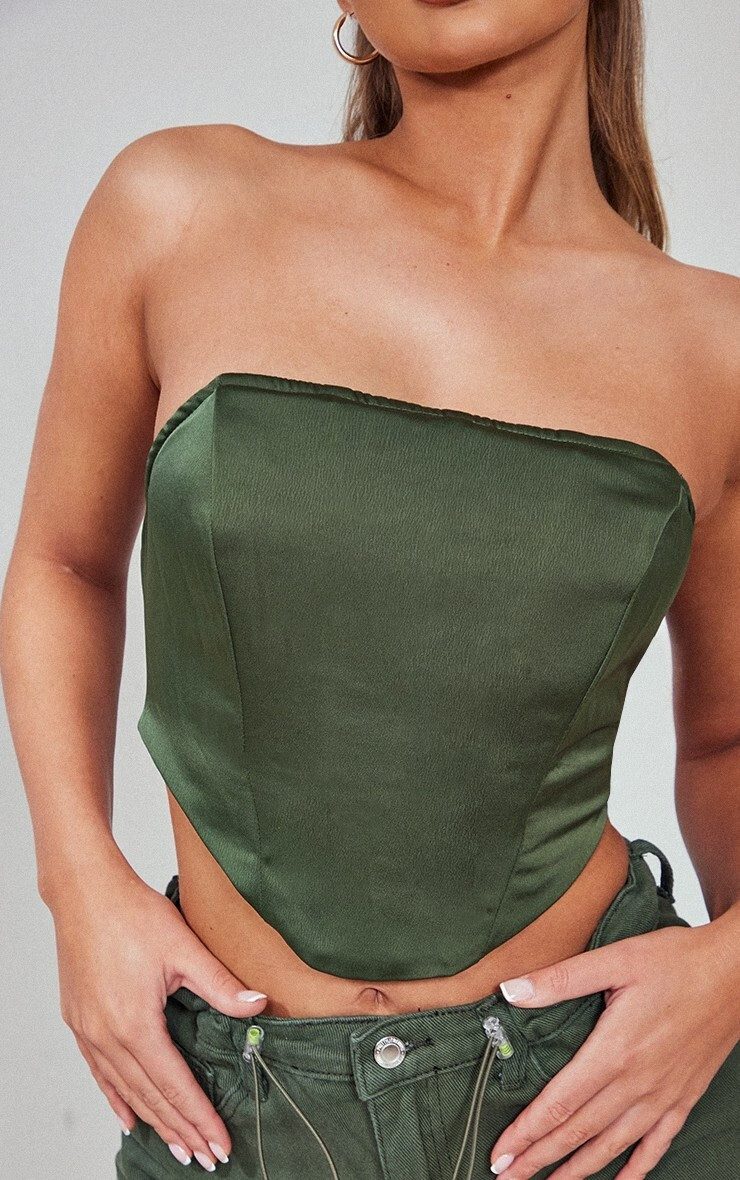 PrettyLittleThing SS 2023 — Amber Jepson #1143