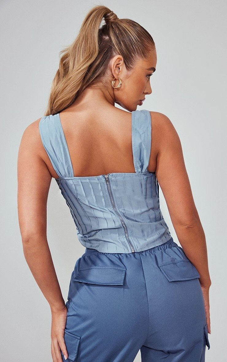 PrettyLittleThing SS 2023 — Amber Jepson #1202