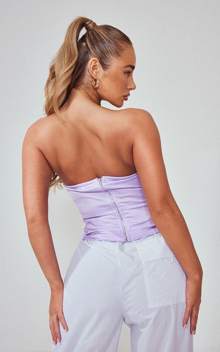 PrettyLittleThing SS 2023 — Amber Jepson #1273