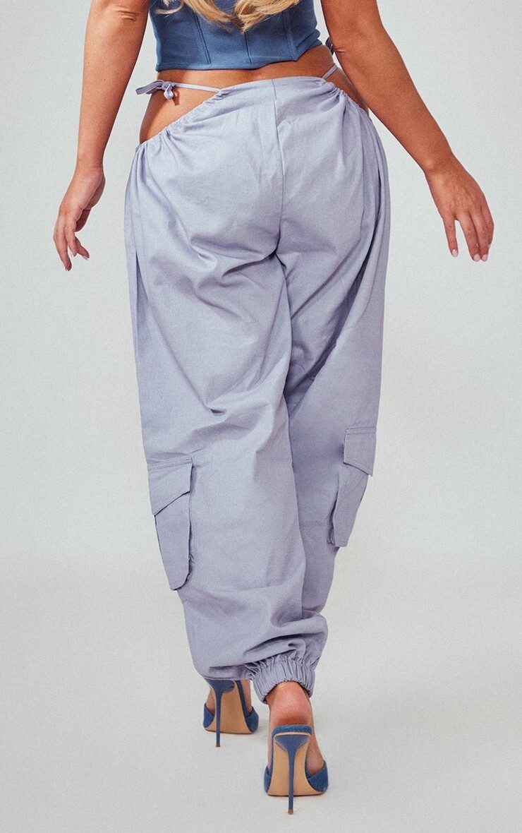 PrettyLittleThing SS 2023 — Amber Jepson #1278