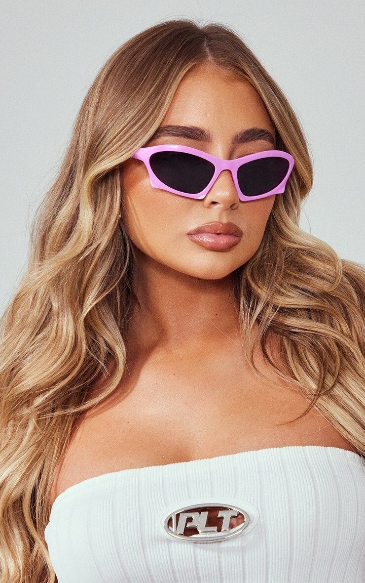 PrettyLittleThing SS 2023 — Amber Jepson #1270