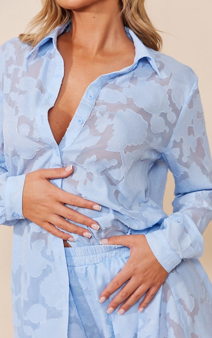 PrettyLittleThing SS 2023 — Amber Jepson #1264