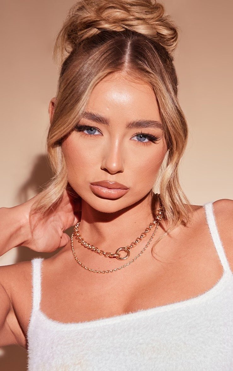 PrettyLittleThing SS 2023 — Amber Jepson #1218