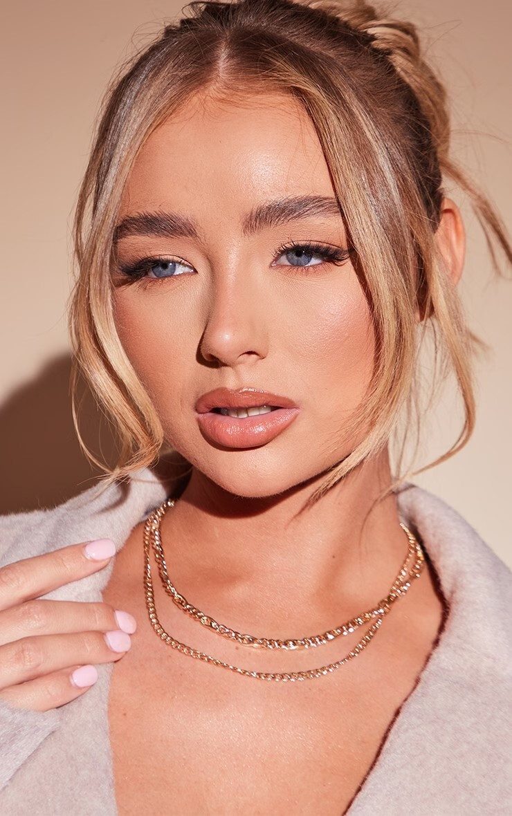 PrettyLittleThing SS 2023 — Amber Jepson #1223