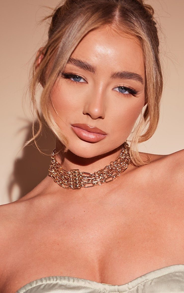 PrettyLittleThing SS 2023 — Amber Jepson #1222