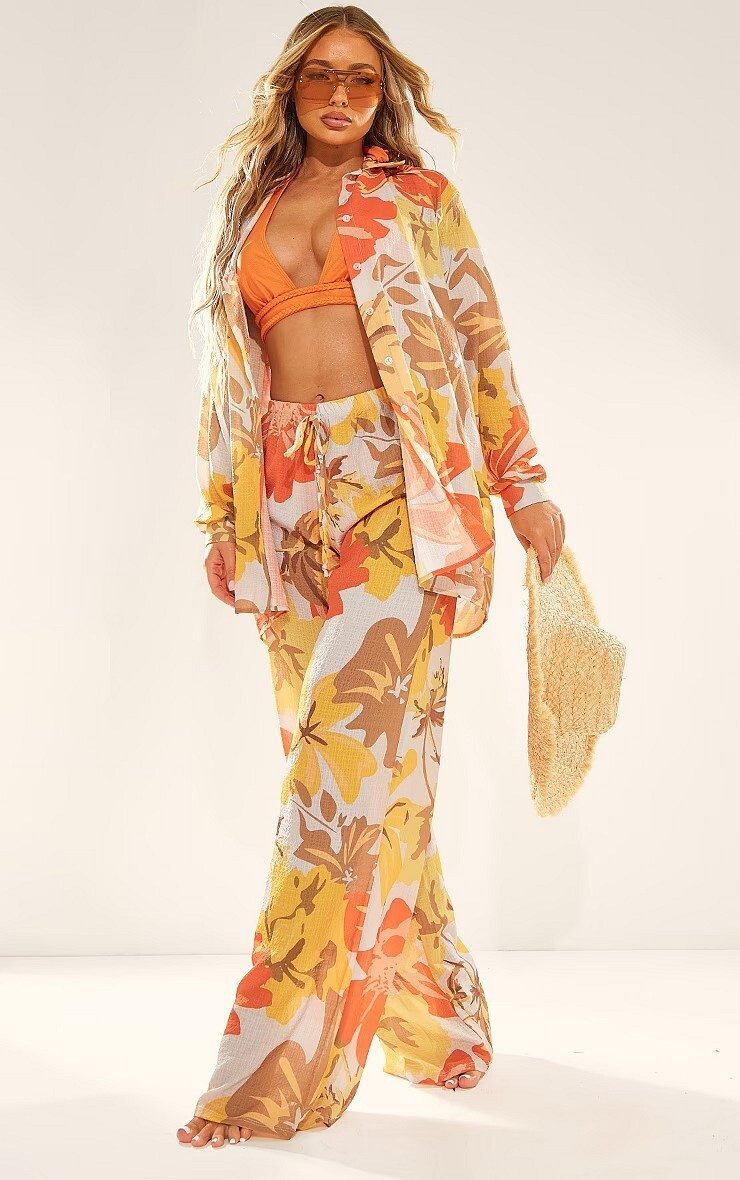 PrettyLittleThing SS 2023 — Amber Jepson #1210