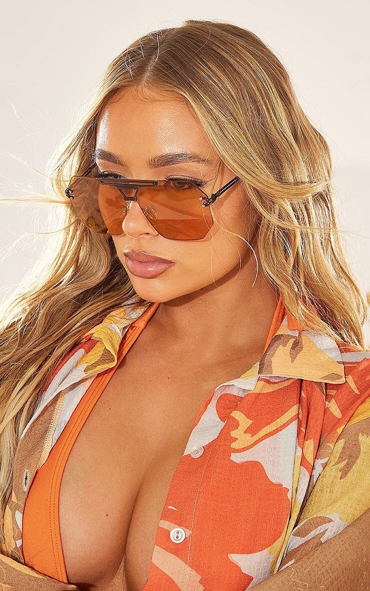 PrettyLittleThing SS 2023 — Amber Jepson #909