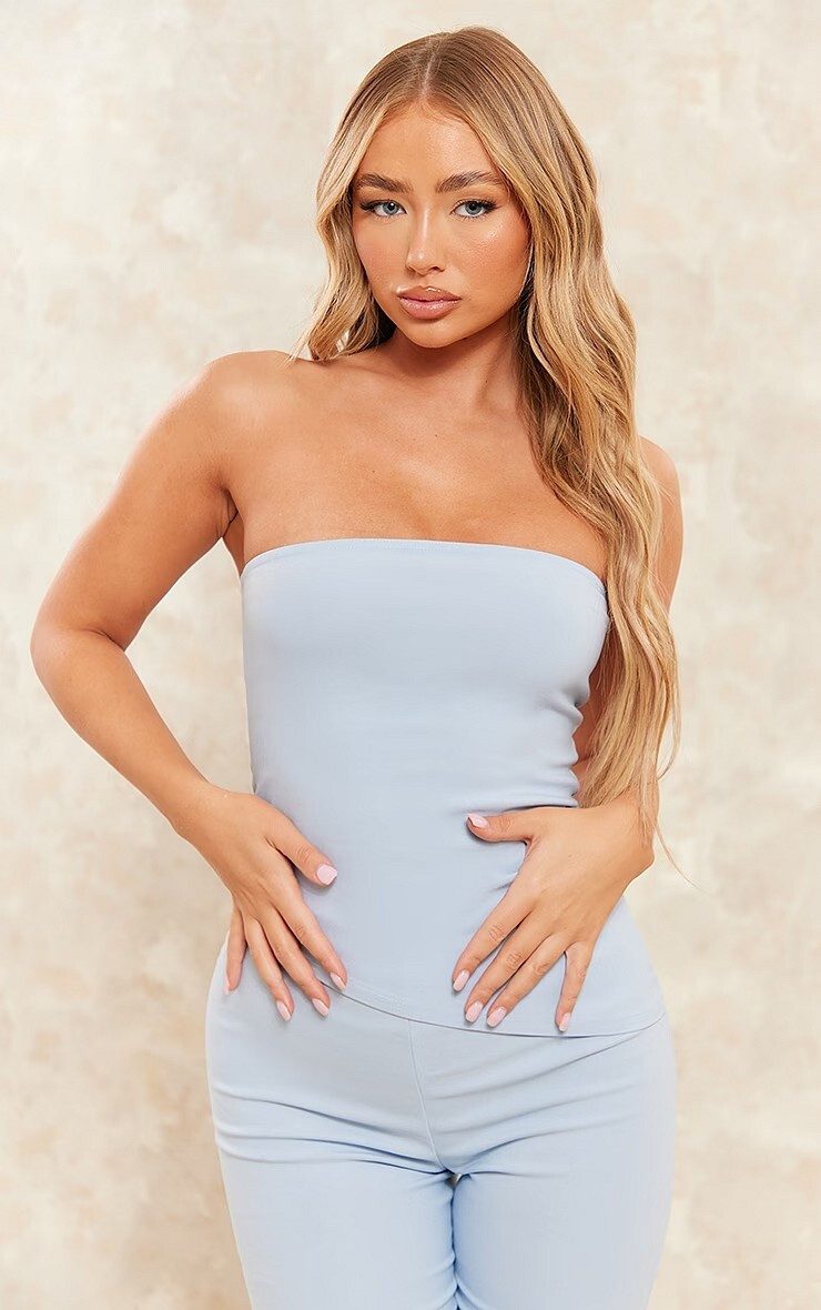 PrettyLittleThing SS 2023 — Amber Jepson #1028