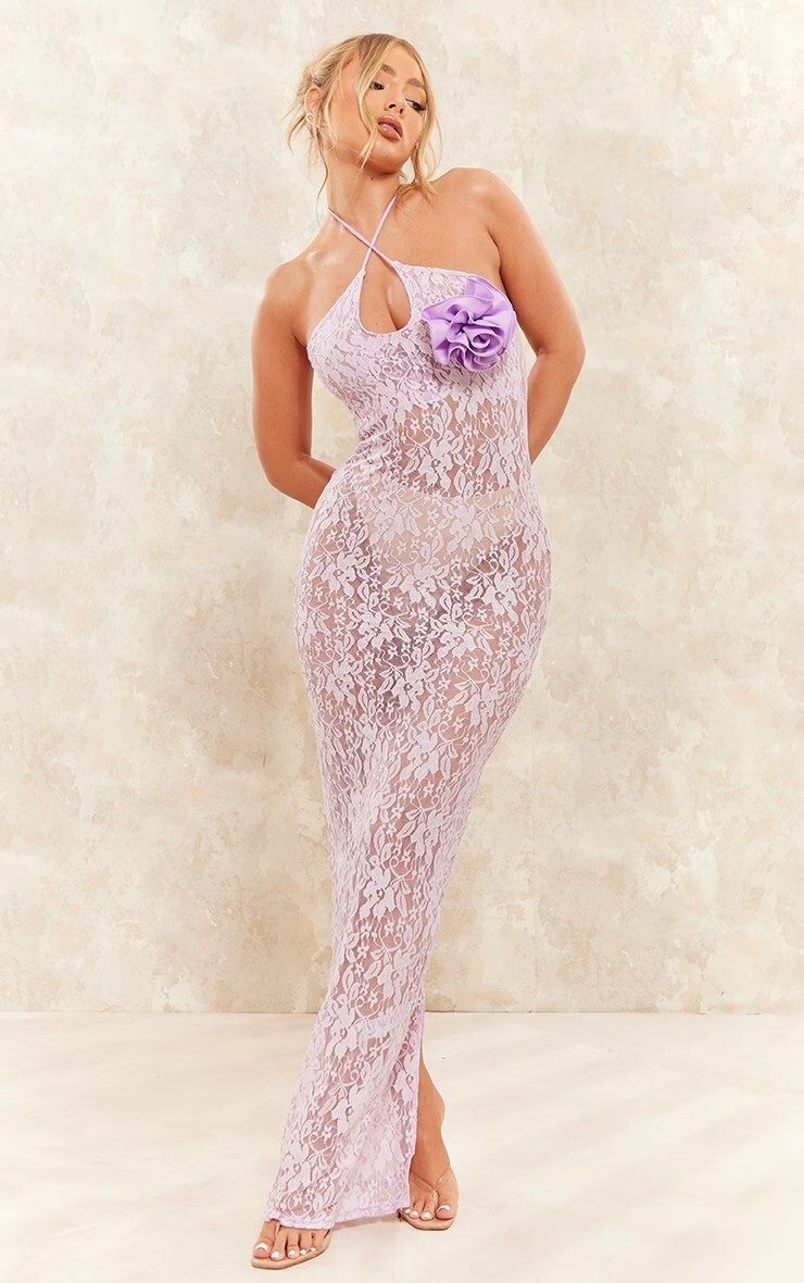 PrettyLittleThing SS 2023 — Amber Jepson #1078