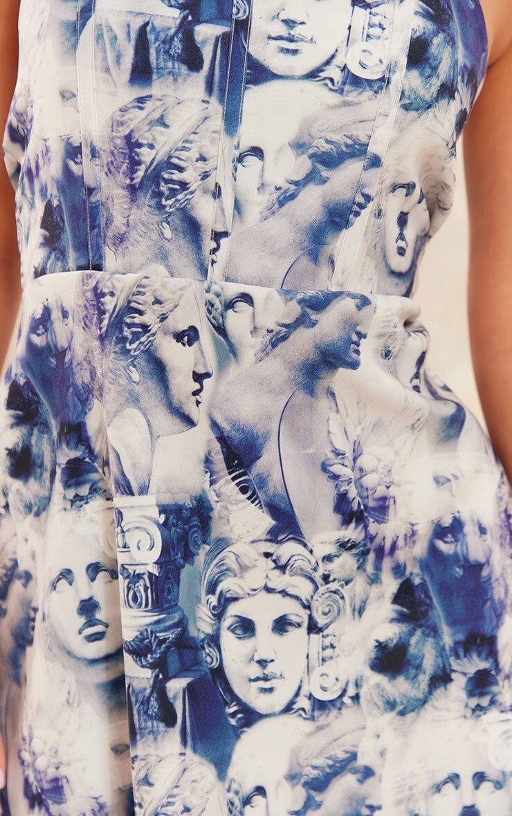 PrettyLittleThing SS 2023 — Amber Jepson #1041