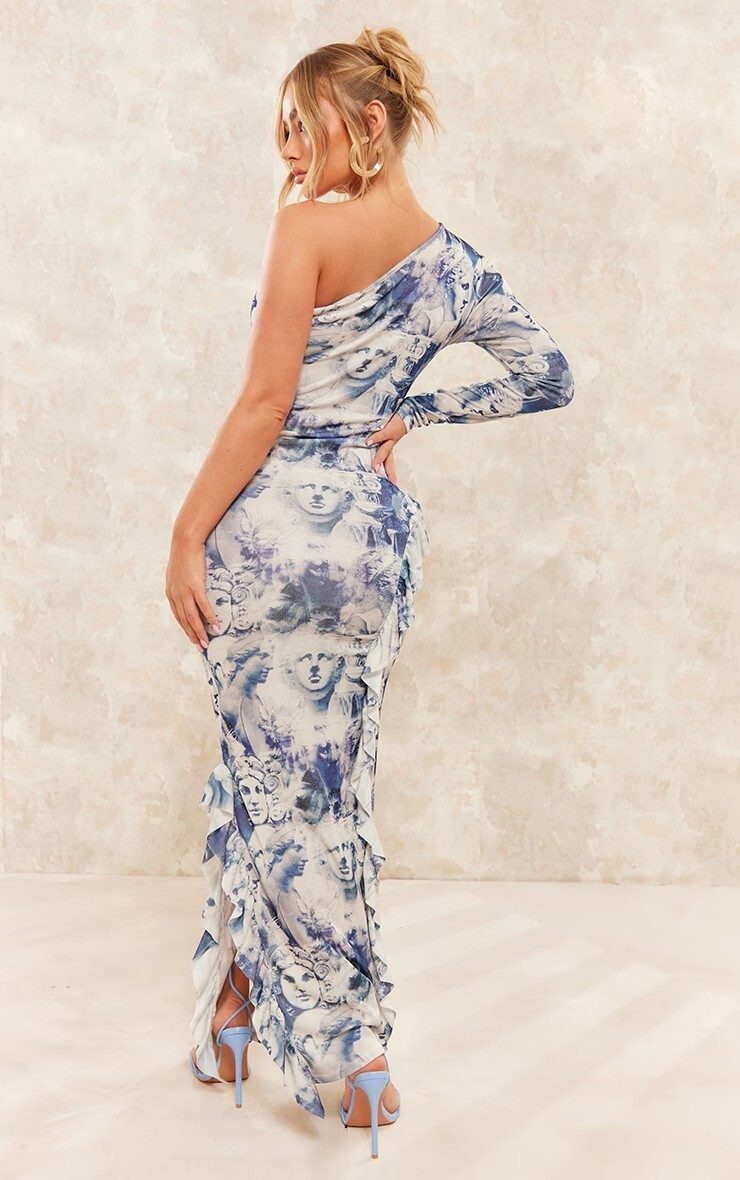 PrettyLittleThing SS 2023 — Amber Jepson #1035