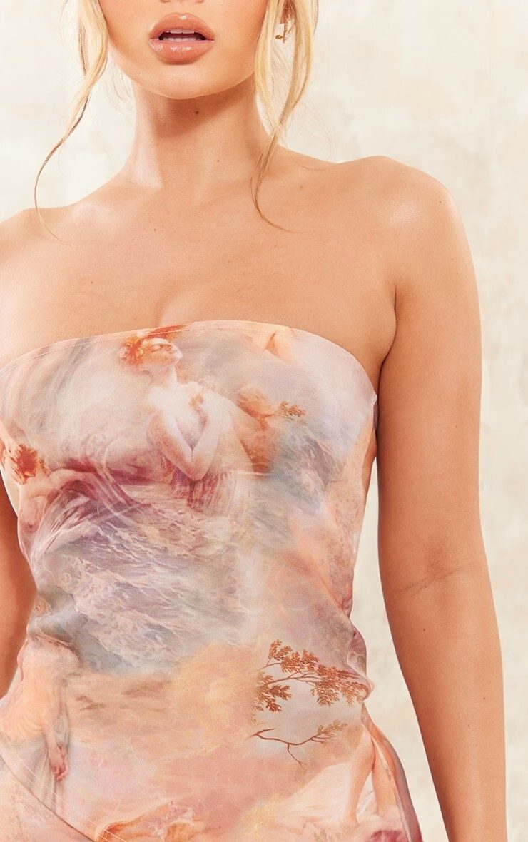 PrettyLittleThing SS 2023 — Amber Jepson #966