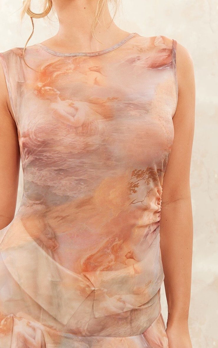 PrettyLittleThing SS 2023 — Amber Jepson #970