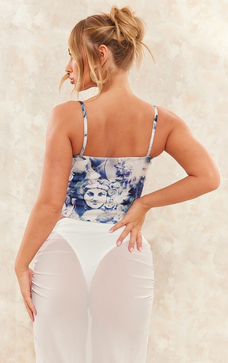 PrettyLittleThing SS 2023 — Amber Jepson #1022