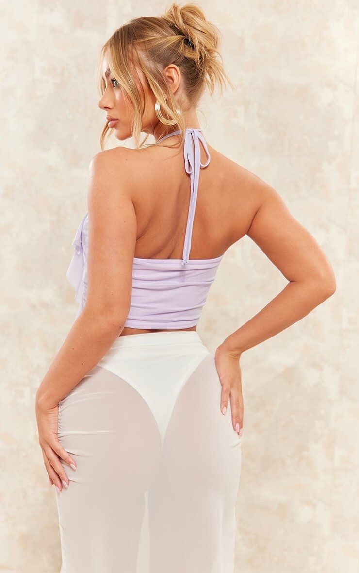 PrettyLittleThing SS 2023 — Amber Jepson #1008