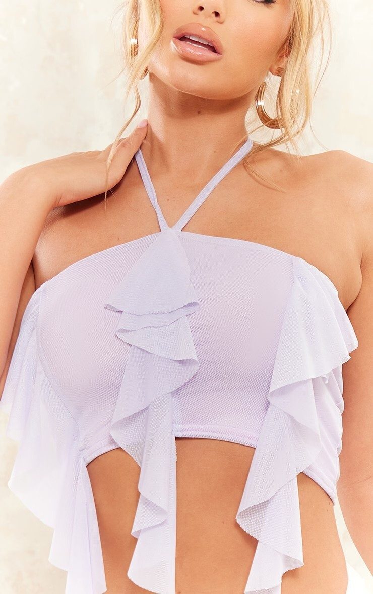 PrettyLittleThing SS 2023 — Amber Jepson #1025