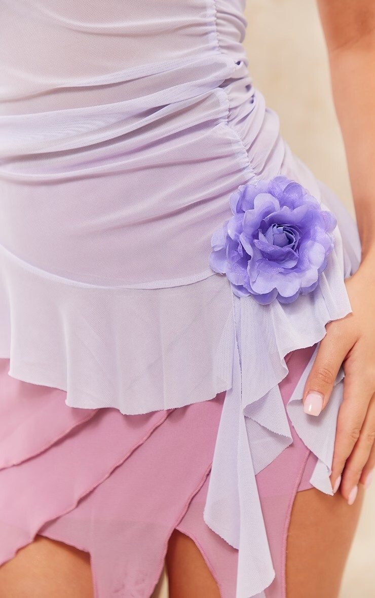 PrettyLittleThing SS 2023 — Amber Jepson #1003