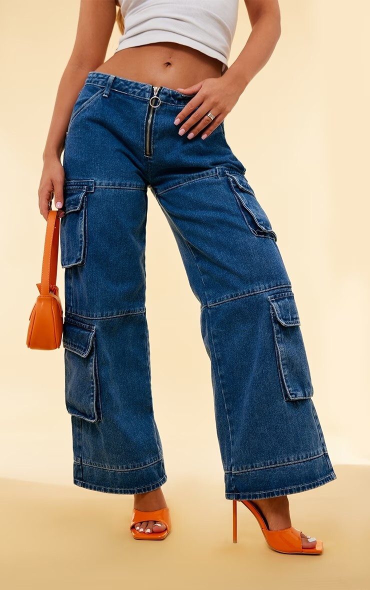 PrettyLittleThing SS 2023 — Amber Jepson #684