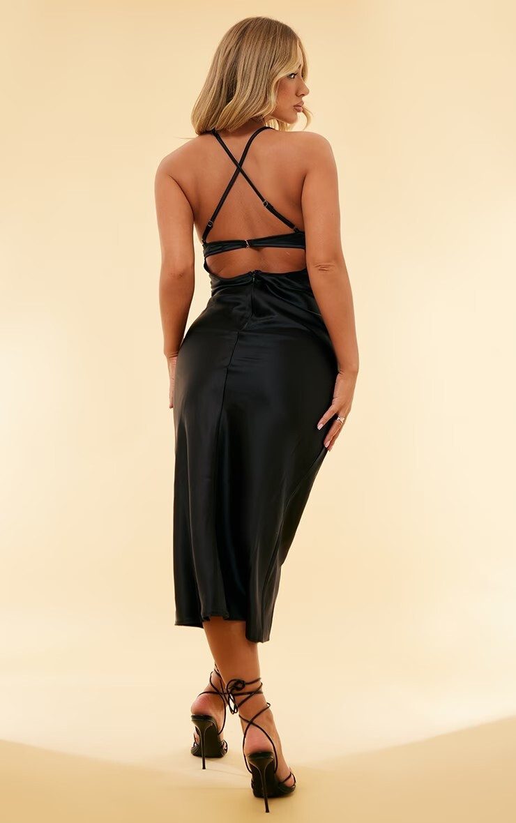 PrettyLittleThing SS 2023 — Amber Jepson #635