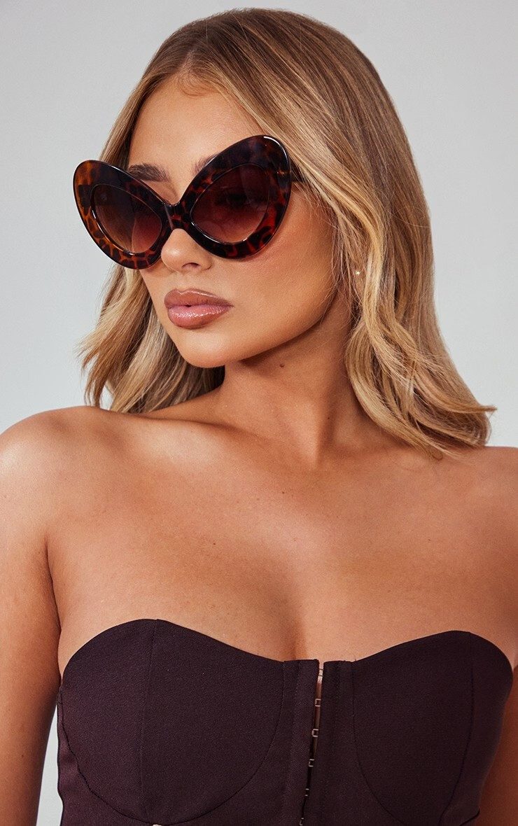 PrettyLittleThing SS 2023 — Amber Jepson #639
