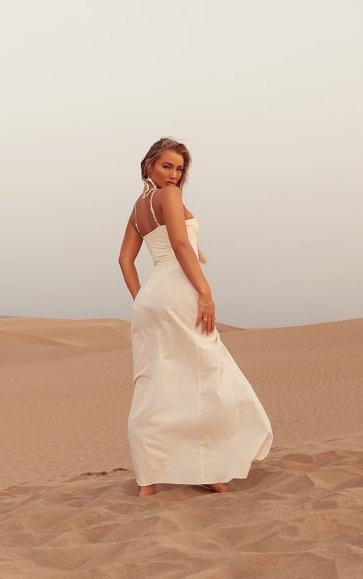 PrettyLittleThing SS 2023 — Amber Jepson #808