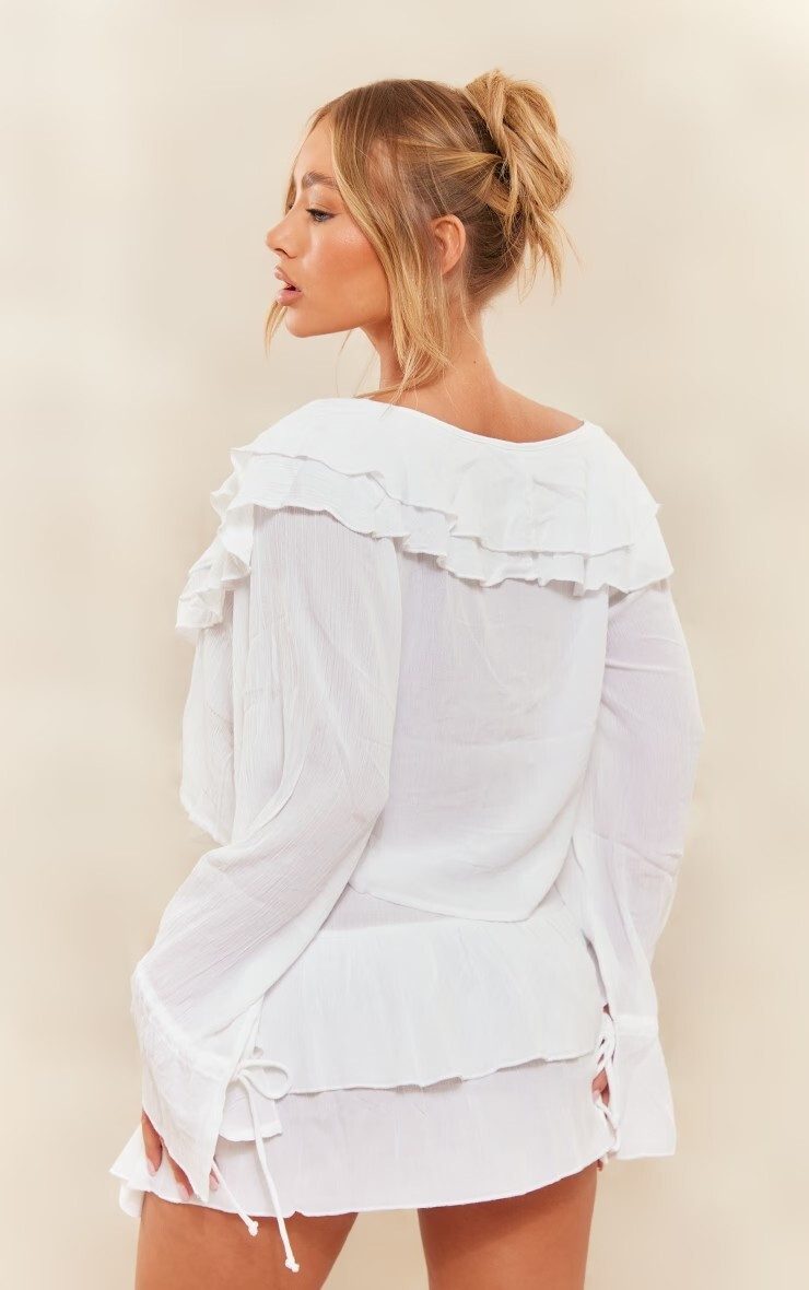 PrettyLittleThing SS 2023 — Amber Jepson #42