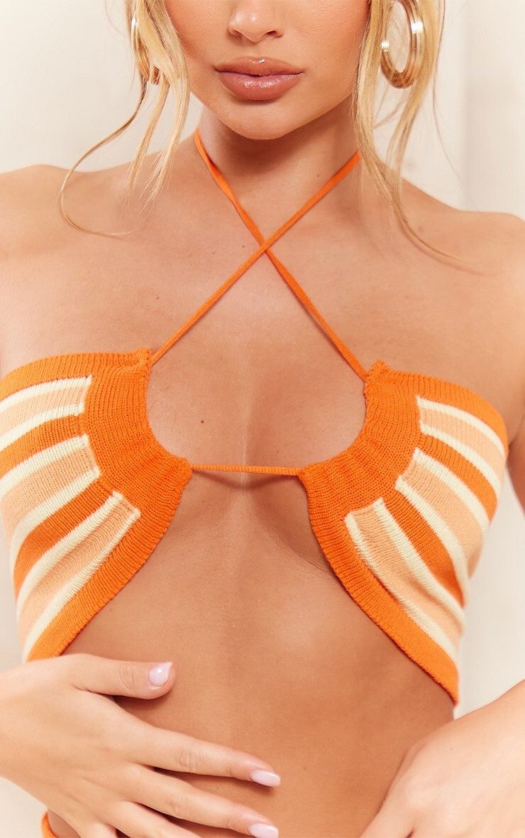 PrettyLittleThing SS 2023 — Amber Jepson #54