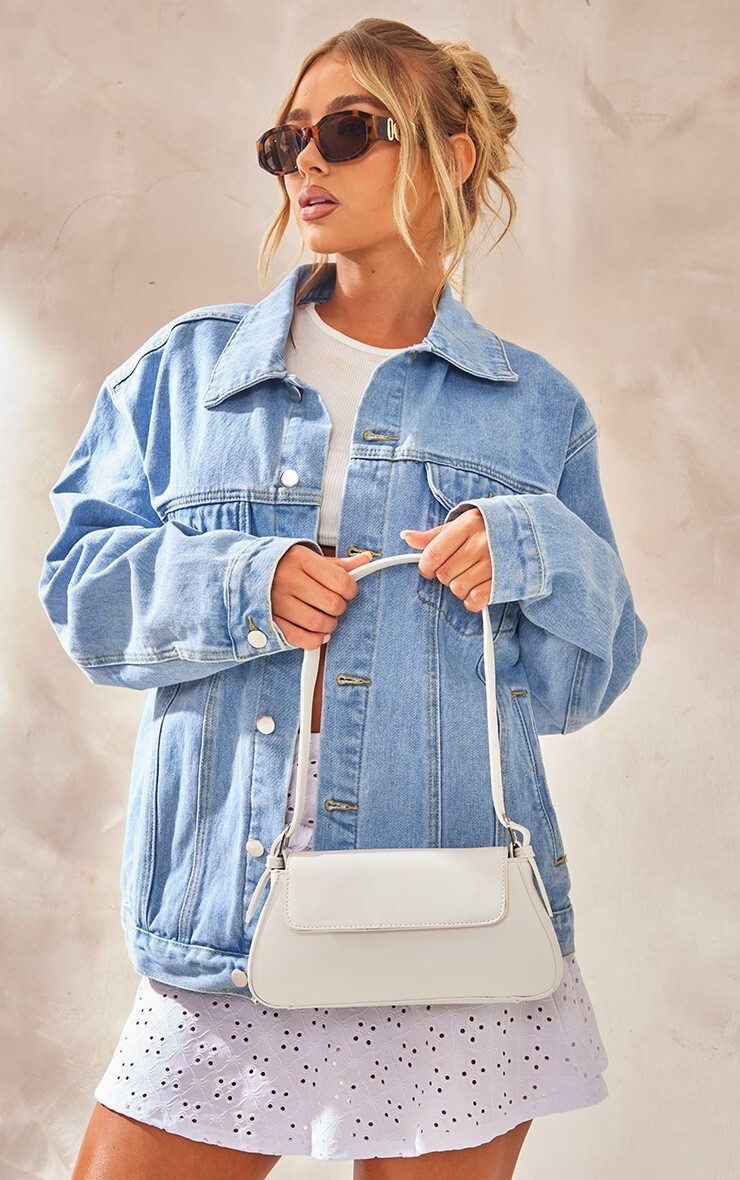 PrettyLittleThing SS 2023 — Amber Jepson #377