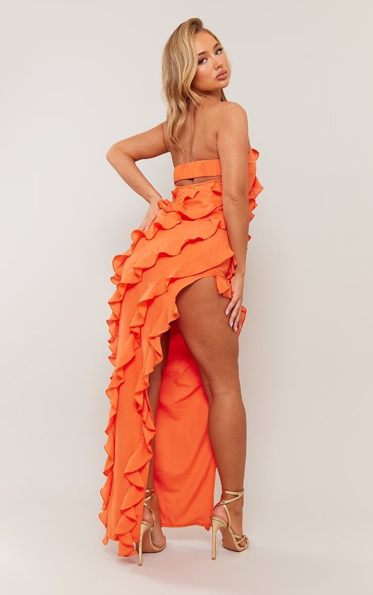 PrettyLittleThing SS 2023 — Amber Jepson #378