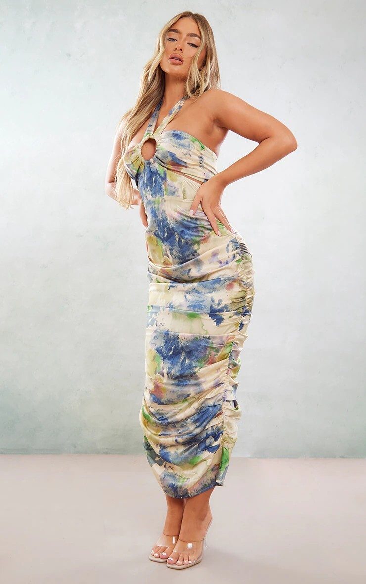 PrettyLittleThing SS 2023 — Amber Jepson #379