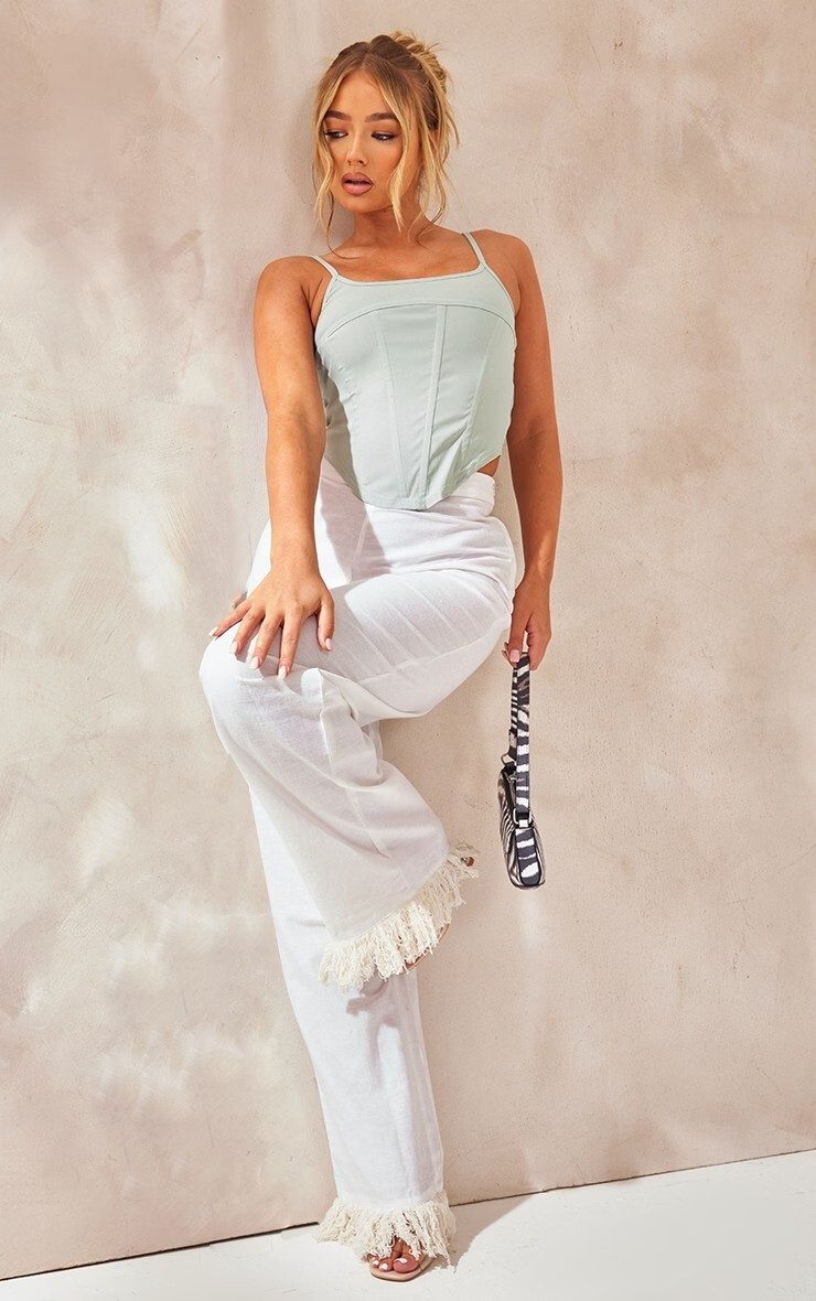 PrettyLittleThing SS 2023 — Amber Jepson #116